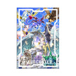 Crystal Beasts Metal Field Center