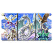 Crystal Beasts - Mach 3 Deck Box