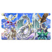 Crystal Beasts - Mach 3 Deck Box