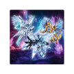 Crystron - Double Mat