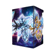 Boîte à cartes Crystron - Mach 3