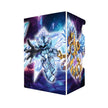 Boîte à cartes Crystron - Mach 3