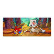 Tapis de souris 