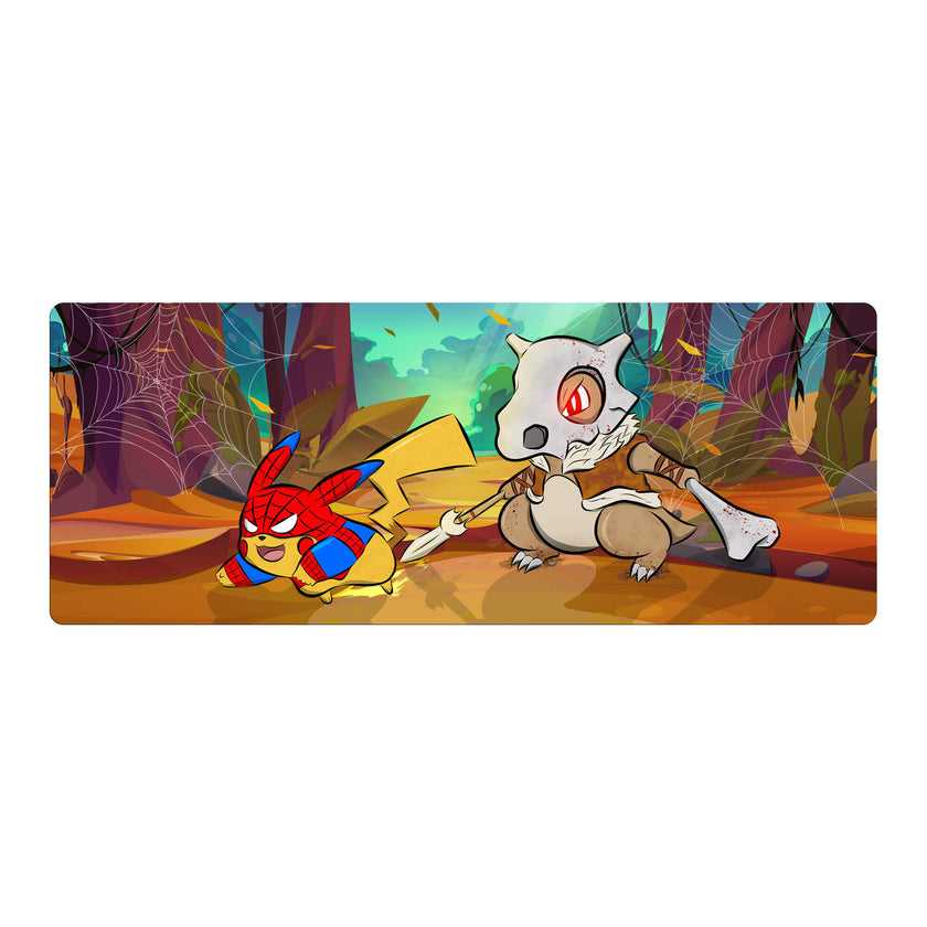 Tapis de souris 