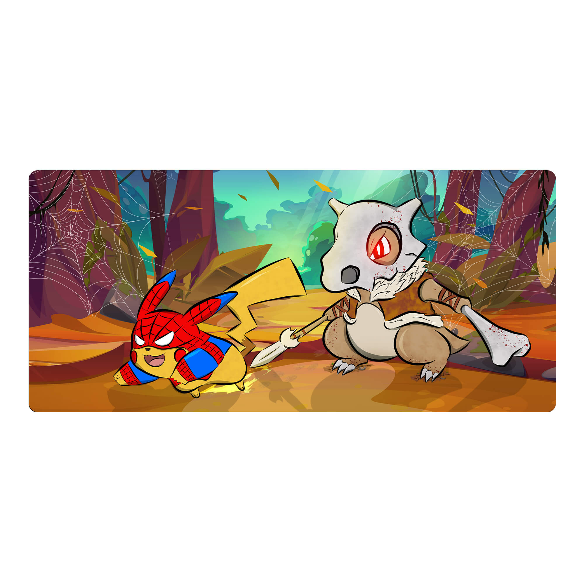 Tapis de souris 