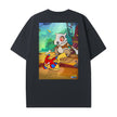Cubone's Last Hunt T-shirt