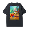 Cubone's Last Hunt T-shirt