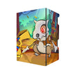 Cubone's Last Hunt - Mach 3 Deck Box