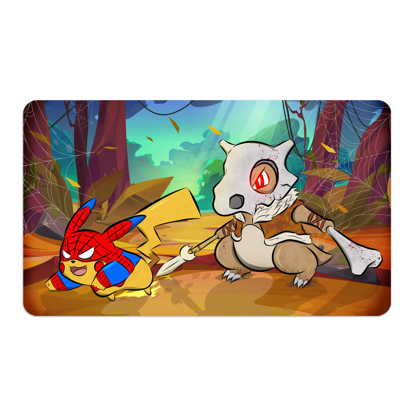 Tapis de jeu 