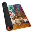 Tapis de jeu 