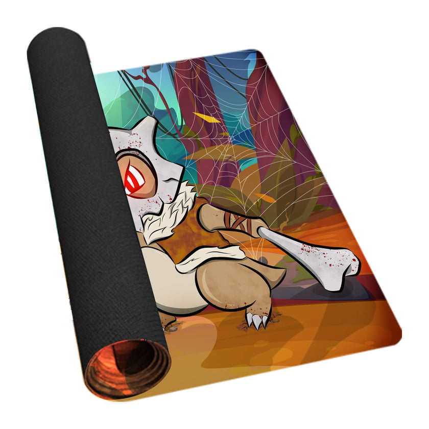 Tapis de jeu 