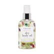 Cuccio - Botanicals Body Oil Hawthorn & Wild 109 ml