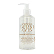 Cuccio - Botanicals Hand & Body Wash (Eucalyptus+Montanaflower) 236Ml