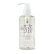 Cuccio - Botanicals Hand & Body Wash (Lavender+Rosemary) 236Ml