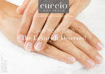 Cuccio - Butter Belnd Mango & Bergamot 8Oz.
