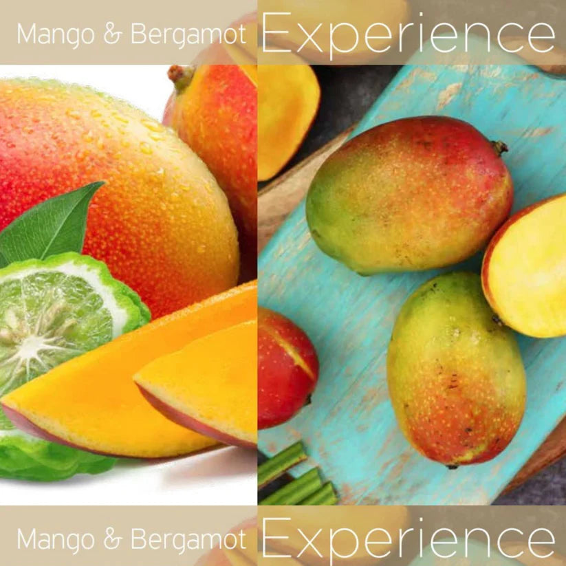 Cuccio - Butter Belnd Mango & Bergamot 8Oz.