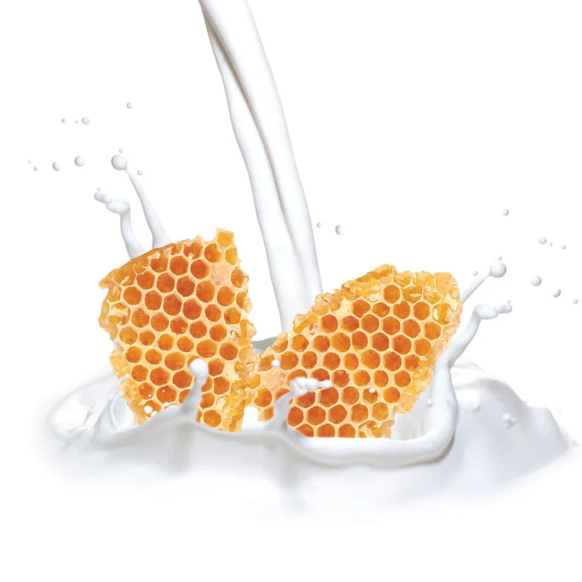 Cuccio - Mélange Beurre de Lait & Miel 26 oz