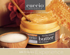 Cuccio - Butter Milk & Honey Blend/Beurre Lait & Miel 8Oz