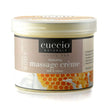 Cuccio - Crème de Massage Lait & Miel / Milk & Honey Massage Cream 32 Oz