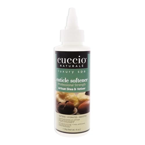 Cuccio - Cuticle Remover Extra Strength