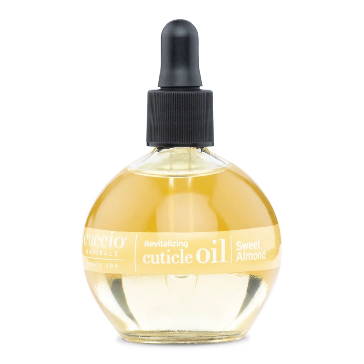 Cuccio - Cuticle Sweet Almond 2.5Oz
