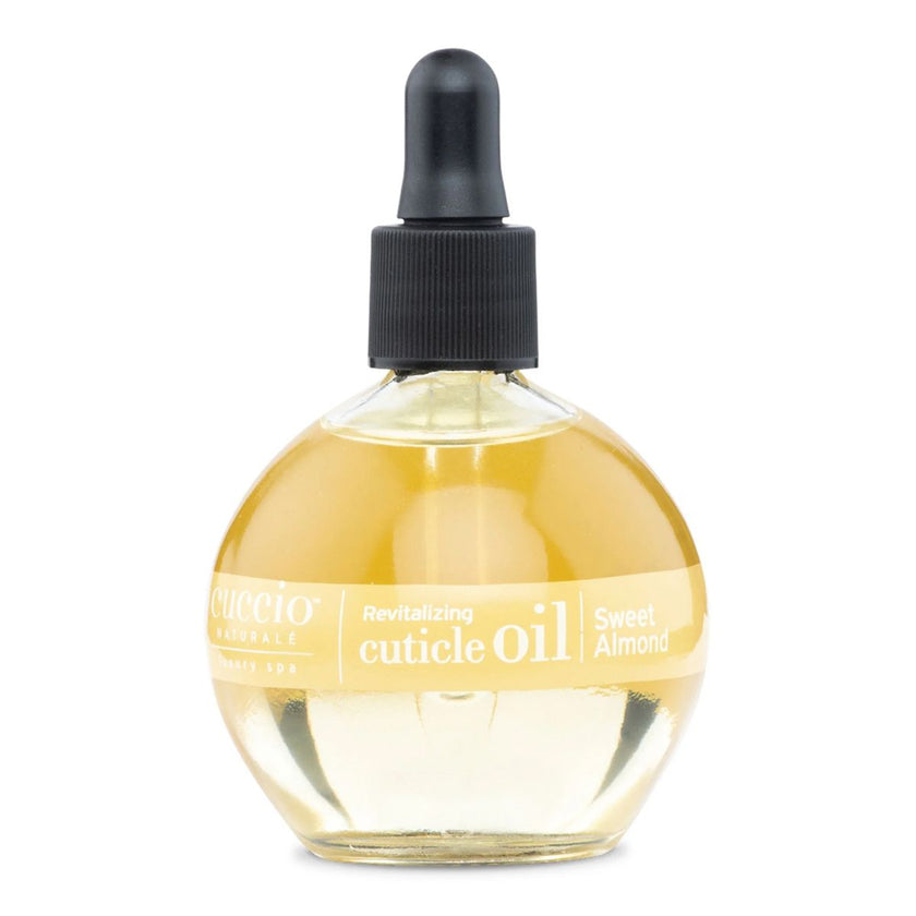 Cuccio - Cuticle Sweet Almond 2.5Oz