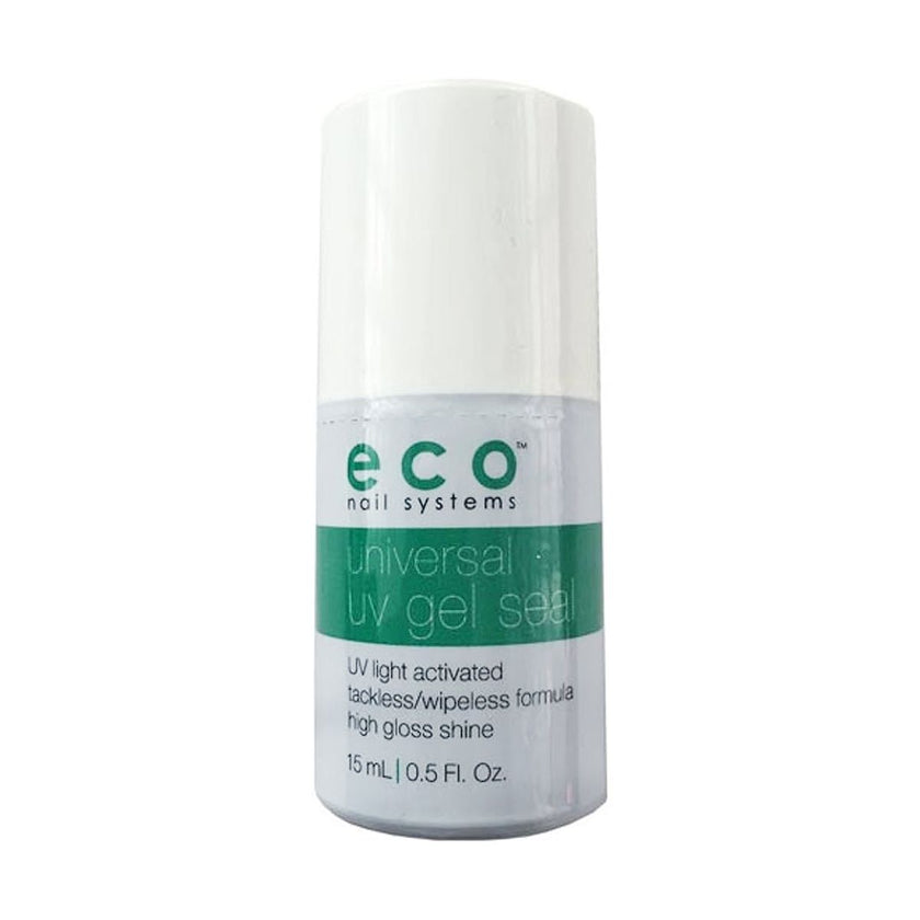 Cuccio - Eco Uv Gel Seal14 ml