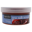 Cuccio - Gommage au sel de mer grenade et figue / Pom Salt Scrub 19.5Oz