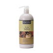 Cuccio - Lyte Ultra Sheer Vanila Bean & Sugarcane 32 Oz