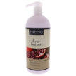 Cuccio - Lytes Ultra-Sheer Body Butter Pomegranate & Fig (32oz)