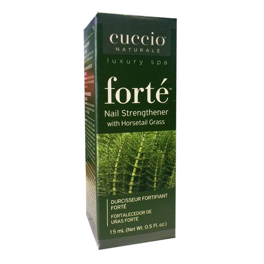 Cuccio - Nail Strengthener 0.5 Oz (Forte)