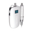 Cuccio - Portable Electric File with Porcelain Bits 35K RPM +