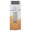 Cuccio - Roll-On Cuticle Oil Milk & Honey 10 ml