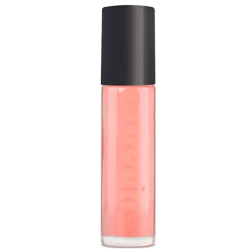 Cuccio - Huile pour cuticules en roll-on, grenade et figue, 10 ml