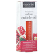 Cuccio - Huile pour cuticules en roll-on, grenade et figue, 10 ml