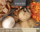 Cuccio - Huile pour cuticules Roll-On, Vanille, Fève et Sucre 10 ml