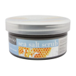 Cuccio - SEA SALT EXFOLIATING Honey and Milk 19.5 oz