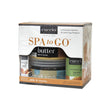 Cuccio - SPA TO GO MILK & HONEY (Revitalizing Cuticle Oil roll-on) +