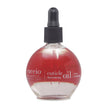 Cuccio - Scentuals Cuticle Oil Citrus & Wild Berry 2.5 Oz
