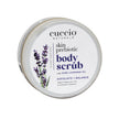 Cuccio - Sea Salt Scrub Lavanda 8 Oz (Prebiotics)