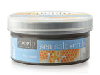 Cuccio - Spa Butter Essentials Kit Milk & Honey 19.5oz butter & 19.5oz scrub