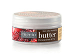 Cuccio - Spa Butter Essentials Kit Pomegranat & Fig 19.5oz butter & 19.5oz scrub
