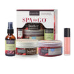 Cuccio - Spa To Go Pomegranate & Fig (huile revitalisante pour cuticules en roll-on) +