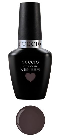 Cuccio - Veneer Uv Belize In Me #6058