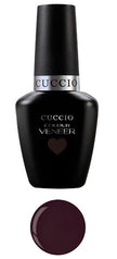 Cuccio - Veneer Uv Romania After Dark #6056