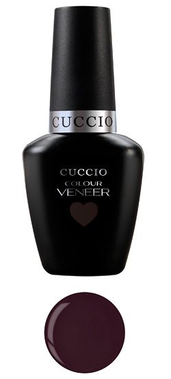 Cuccio - Veneer Uv Romania After Dark #6056
