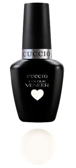 Cuccio - Veneer Uv Verona Lace #6003
