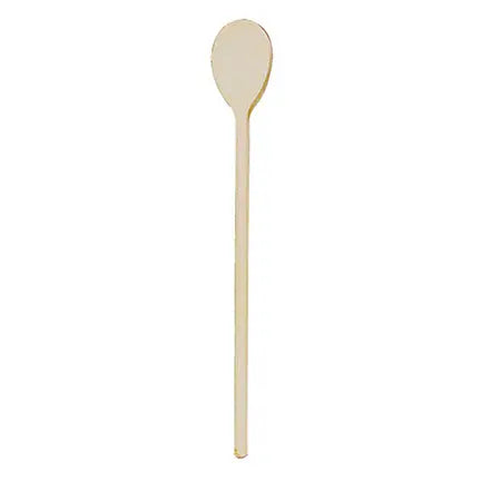 Cuillère en bois, 18