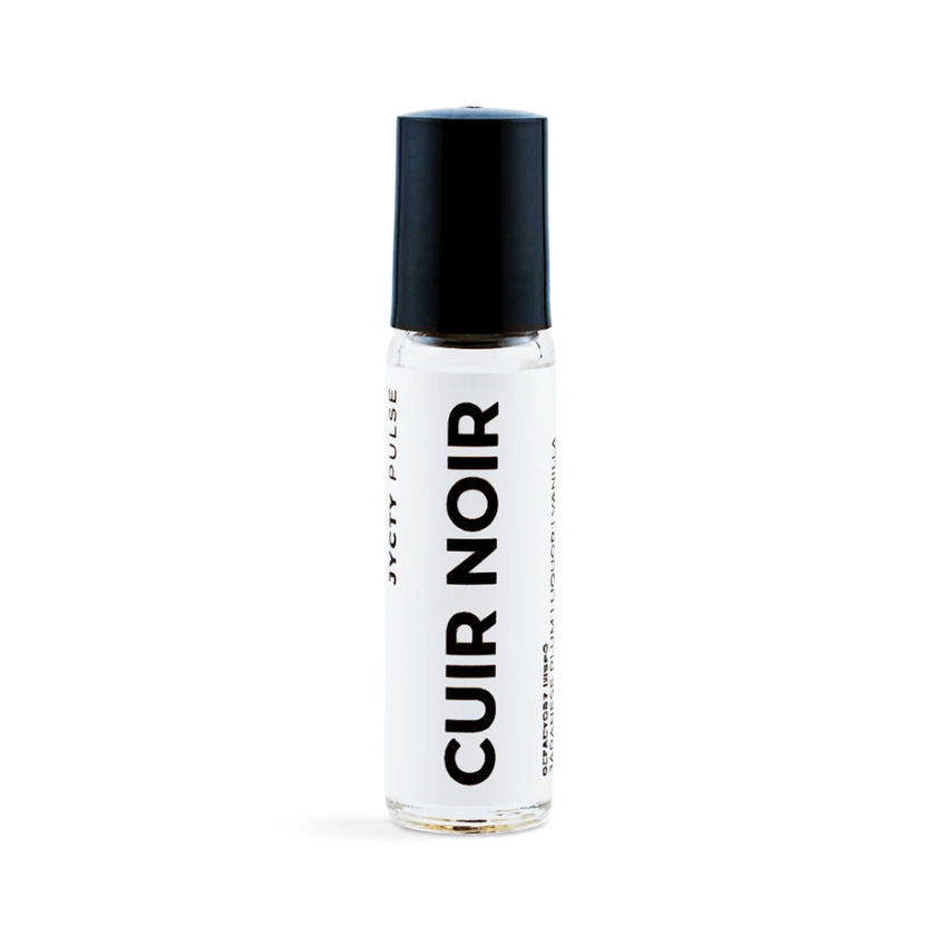 CUIR NOIR | Inspired by Spicebomb