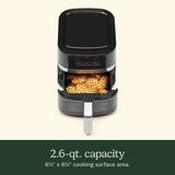 Cuisinart - Basket Airfryer 2.6QT